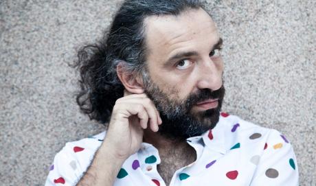 Stefano Bollani – “Arrivano Gli Alieni”