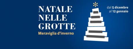 Hansel e Gretel - Teatro di Pulcinella   -   Natale nelle Grotte