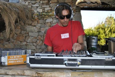 Got Soul on the Docks - Vito Santamato Dj Set