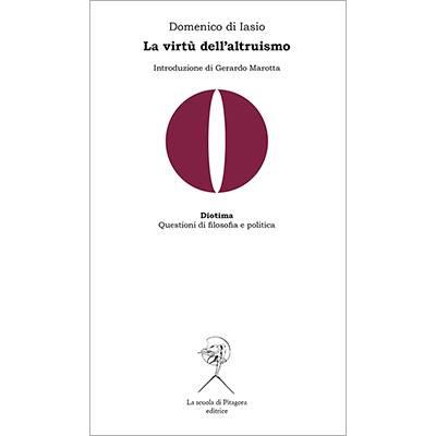 Domenico di Iasio alla Ubik