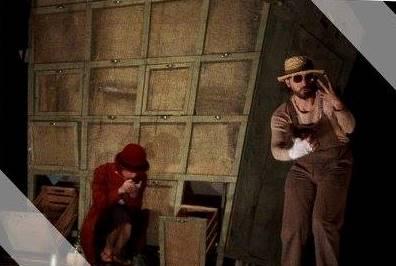 "Dalla Parte del Lupo"