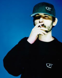 DJ Gruff in concerto il 5 Gennaio al Womb
