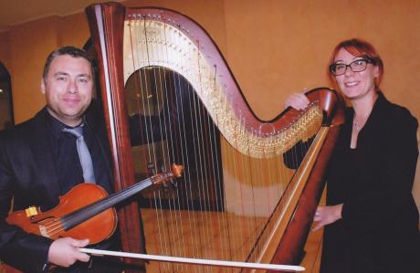 AmoniE di Natale    Duo Fanigliulo - Russo