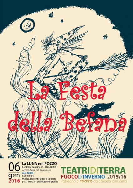 Festa della befana