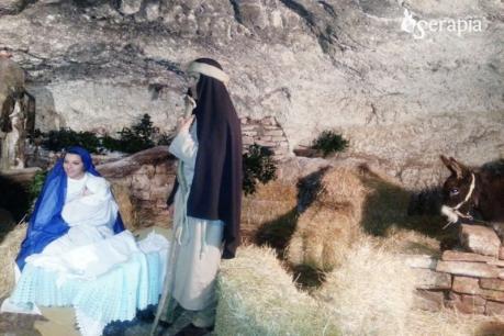 Il Presepe Vivente nella Lama