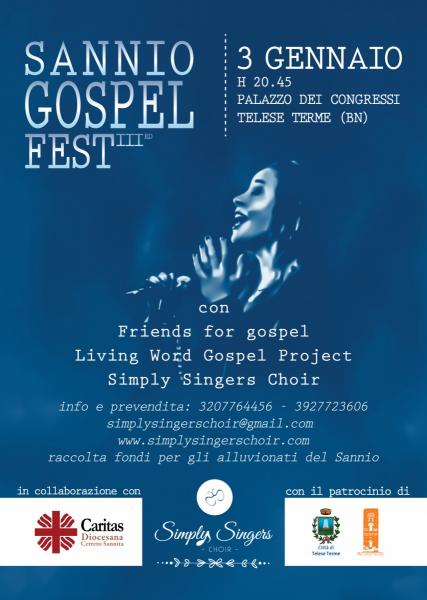 Sannio Gospel Fest