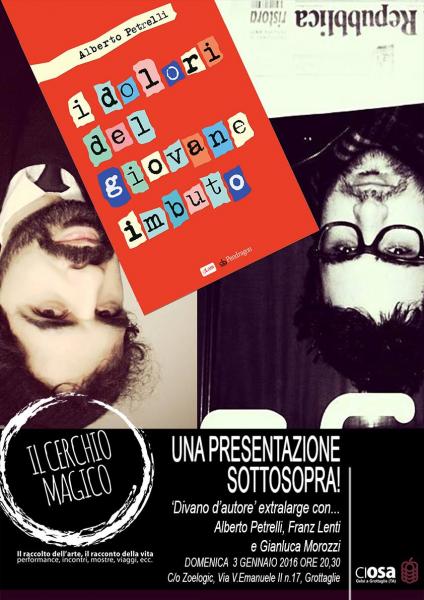 I Dolori del Giovane Imbuto