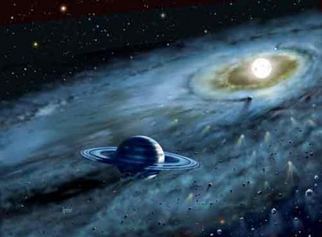 Programmazione Settimanale Planetario Sky Skan