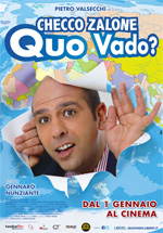 Quo Vado?