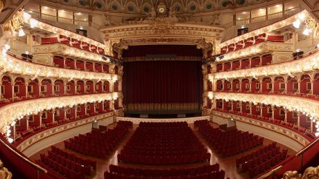 Concerto di Capodanno: Tecla Argentieri e Matteo Emanuale Notarnicola