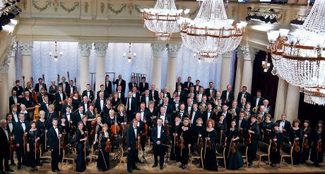 Ukraine National Symphony Orchestra
