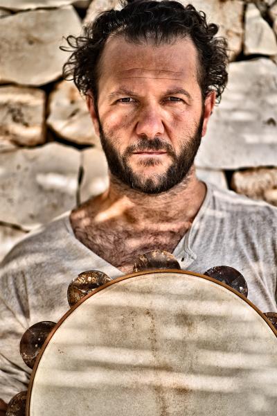 Giancarlo Paglialunga e Rocco Nigro in duo!