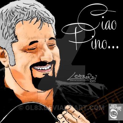 Itinerario nei Luoghi di Pino Daniele