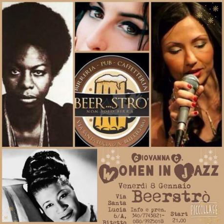 Women in Jazz