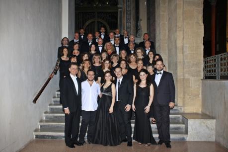 Un concerto  per Aiutare