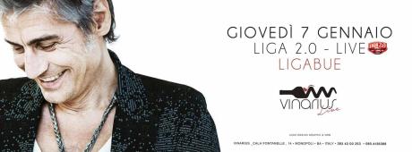 Liga 2.0 Tribute Band Ligabue