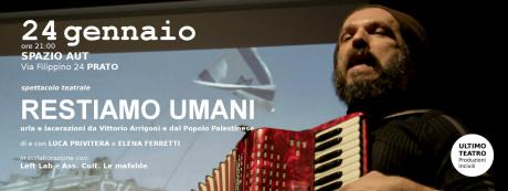 Restiamo Umani