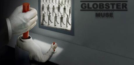 Globster MUSE Tribute al Pellicano Pub - Bari
