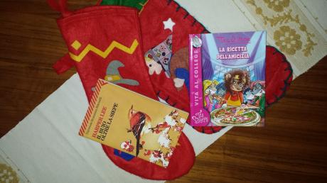 #Unlibroperamico  Mercatino di libri usati