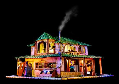 Kids, Festival internazionale del teatro e delle arti per le nuove generazioni