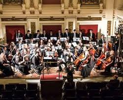 Le note dell’Orchestra Giovanile “Nova Vivaldi” di Ferentino