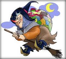 Miss Befana Coppacortese