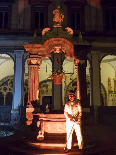 Il Fantasma dei Natali Passati