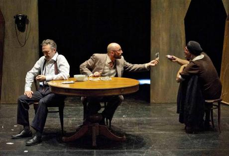 Dolore sotto chiave/Pericolosamente di Eduardo De Filippo