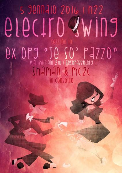 Electro Swing Session
