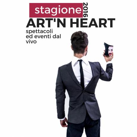 Stagione Art'n Heart