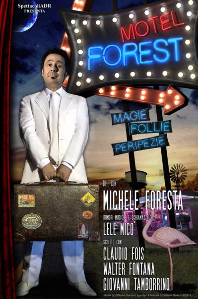 Motel Forest