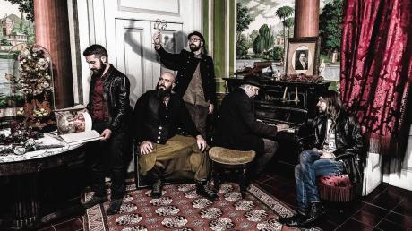 Puntinespansione live