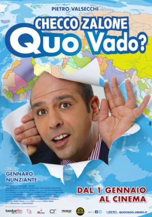 Quo Vado