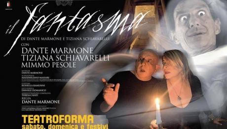 Il Fantasma