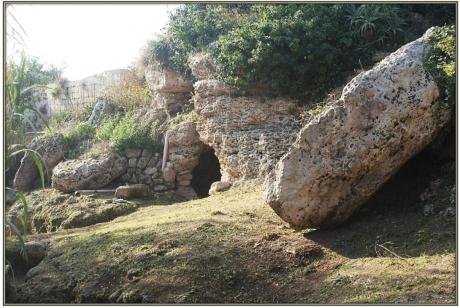 “I Luoghi del Mito”. Apre al Pubblico una Nuova Area Archeologica