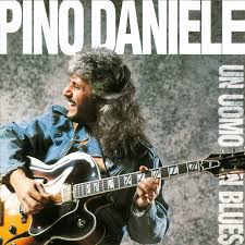 Un Uomo in Blues -  Tributo a Pino Daniele