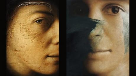 Arte in Scena 2015 - Mostra Personale di Eliana Petrizzi