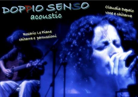 Doppio Senso - Acoustic Duo