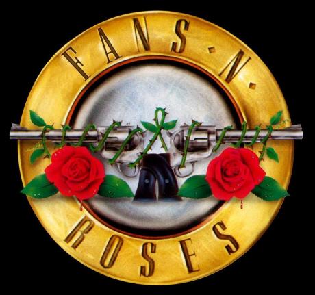 FANS N' ROSES - GUNS N' ROSES TRIBUTE The best Guns n' Roses Tribute in the South of Italy in concerto + dj set allo SPAZIO ON TRANI