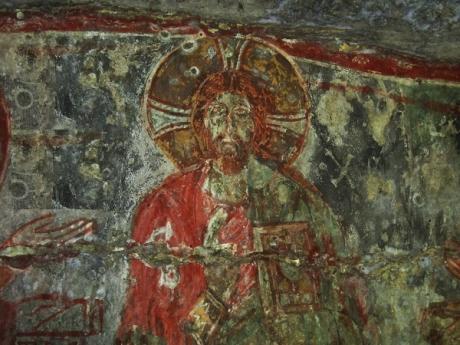 Le Chiese Rupestri di Castellaneta