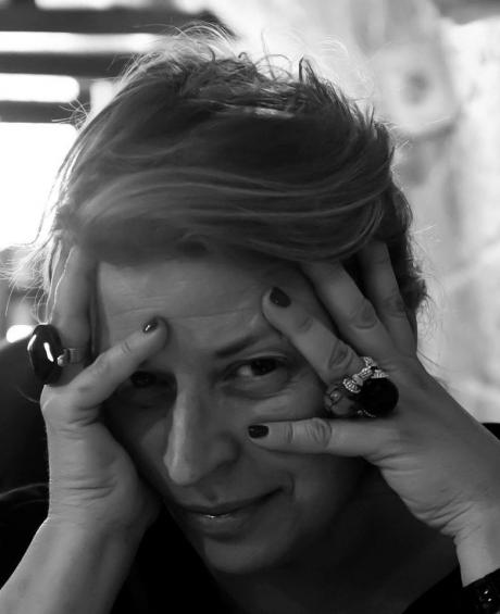 "Mina in Jazz"  con Marina Addante