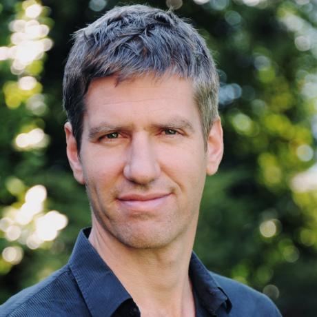 “Le Parole del Teatro” ospite Daniel Bausch