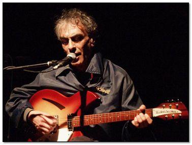 Flavio Giurato in trio