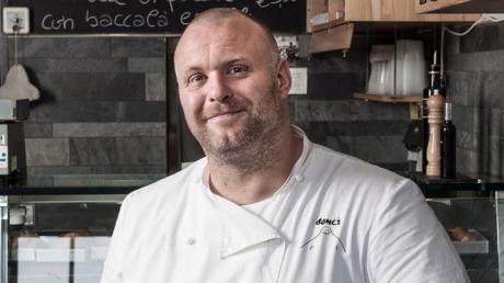 Gli eventi di “Storie di Pane” inaugurano con Gabriele Bonci - Tra impasti e forno a legna i sogni di due grandi panificatori