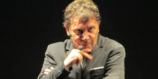 Lino D’Angiò in Da grande voglio fare il sindaco