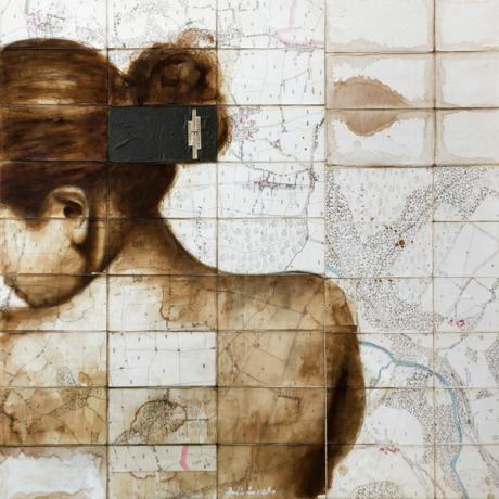 La galleria RvB Arts inaugura Different Views
