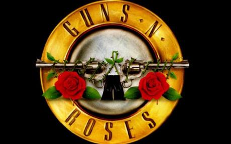 Guns in Paradise - Tribute Band Guns 'N Roses