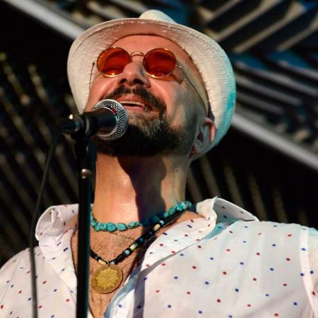 Piero Rinaldi e la sua band con il concerto tributo a Lucio Dalla