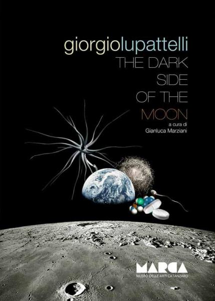 "The dark side of the moon" di Giorgio Lupattelli