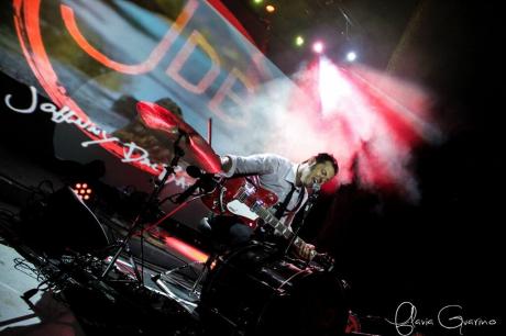 Johnny DalBasso in concerto